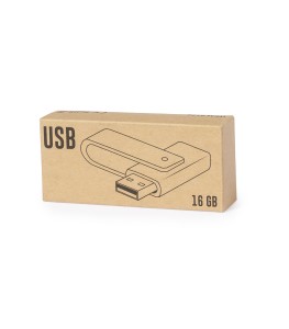 Memoria USB Haidam 16GB
