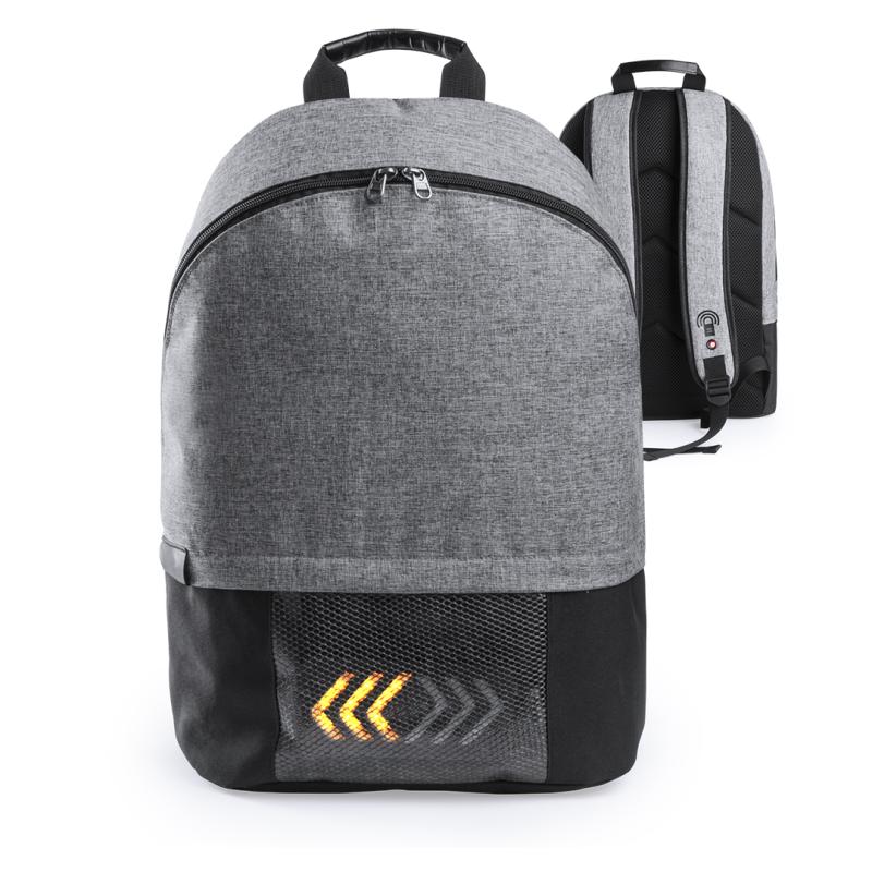 Mochila Indicador Halton Mochila Indicador Halton