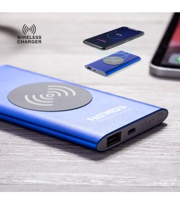 Power Bank Tikur