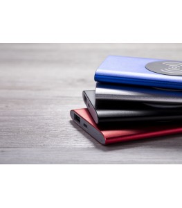 Power Bank Tikur