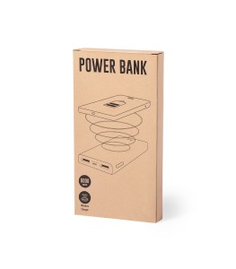 Power Bank Kalery