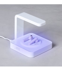 Lámpara Esterilizadora UV Cargador Blay