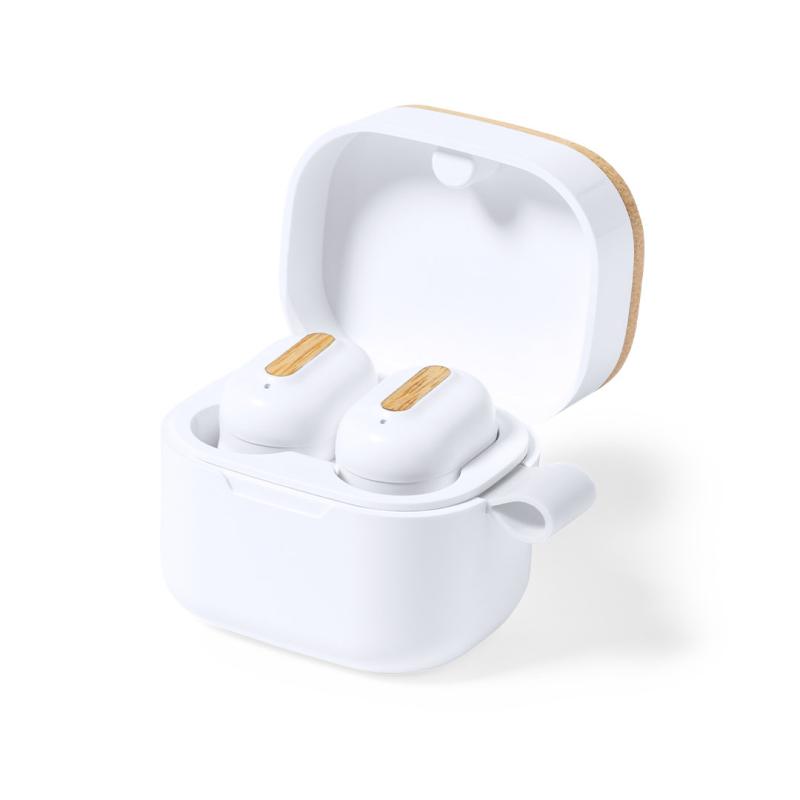 Auriculares Zoe Auriculares Zoe