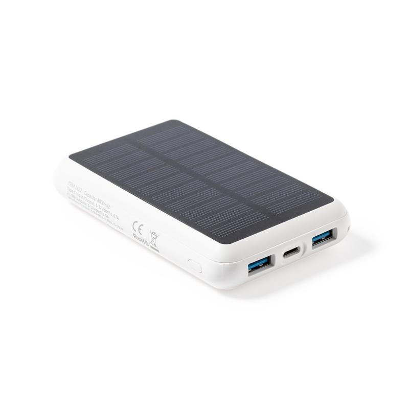 Power Bank Maddy Power Bank Maddy