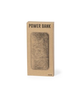 Power Bank Yerry RCS
