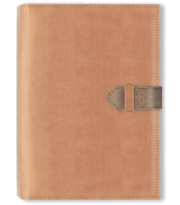 Funda Sáhara con Agenda Rodeo