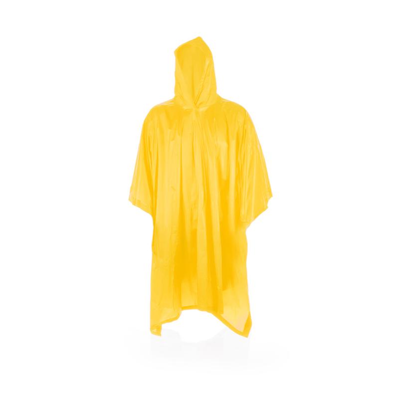 Poncho Montello