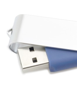 Memoria USB Rebik 16GB