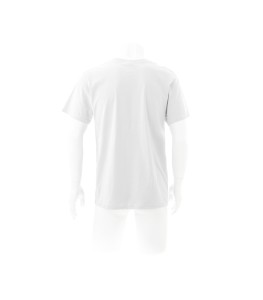 Camiseta Adulto Blanca ""keya"" MC150