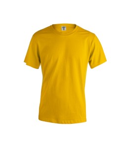 Camiseta Adulto Color ""keya"" MC150