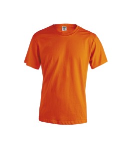 Camiseta Adulto Color ""keya"" MC150