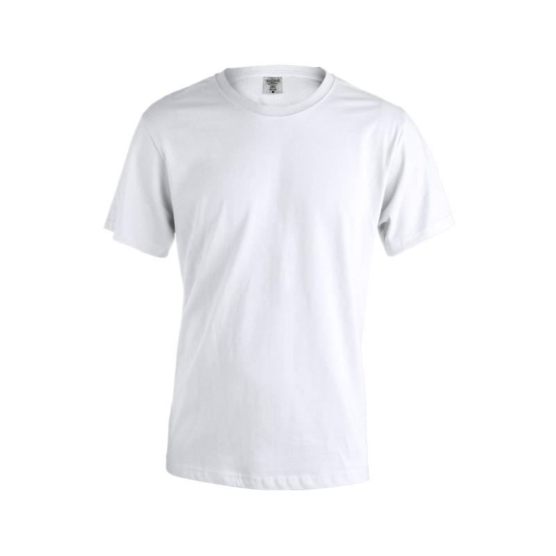 Camiseta Adulto Blanca ""keya"" MC180