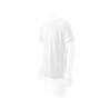 Camiseta Adulto Blanca ""keya"" MC180