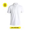 Polo Adulto Blanco ""keya"" MPS180