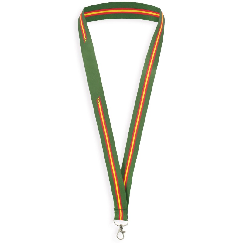 LANYARD "NATIONAL"