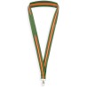 Lanyard Nacional