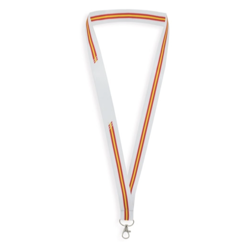 Lanyard Nacional