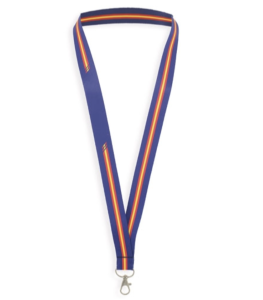 LANYARD "NATIONAL"