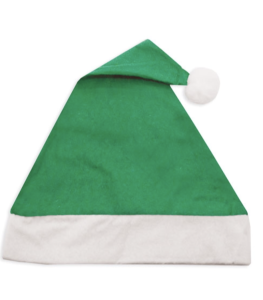 Gorro de Navidad Blitzen