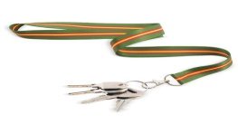 LANYARD "NATIONAL"