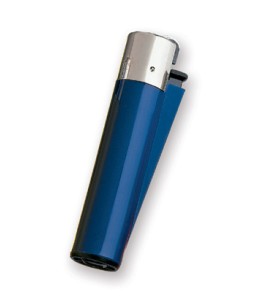 Encendedor Clipper Recargable