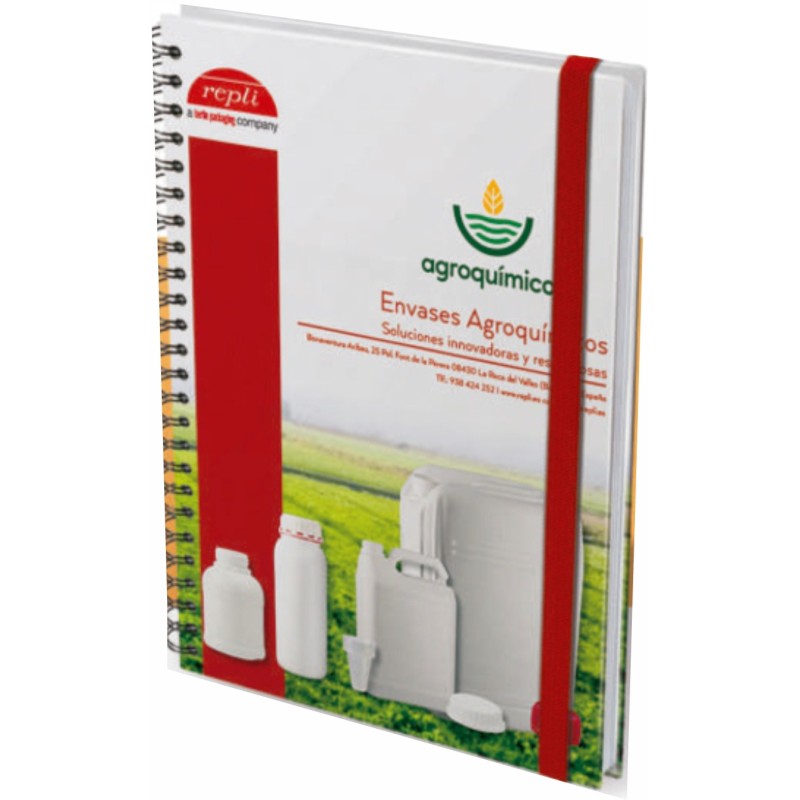 LIBRETAS TAPA RIGIDA 15X20 CMS LIBRETAS TAPA RIGIDA 15X20 CMS