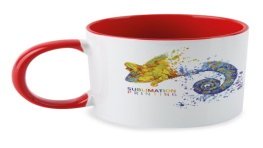 TAZA CARTAGENA SUBLIMACIÓN