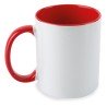 TAZA CARTAGENA SUBLIMACIÓN