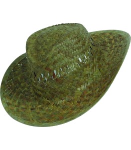 Sombrero Paja Natural