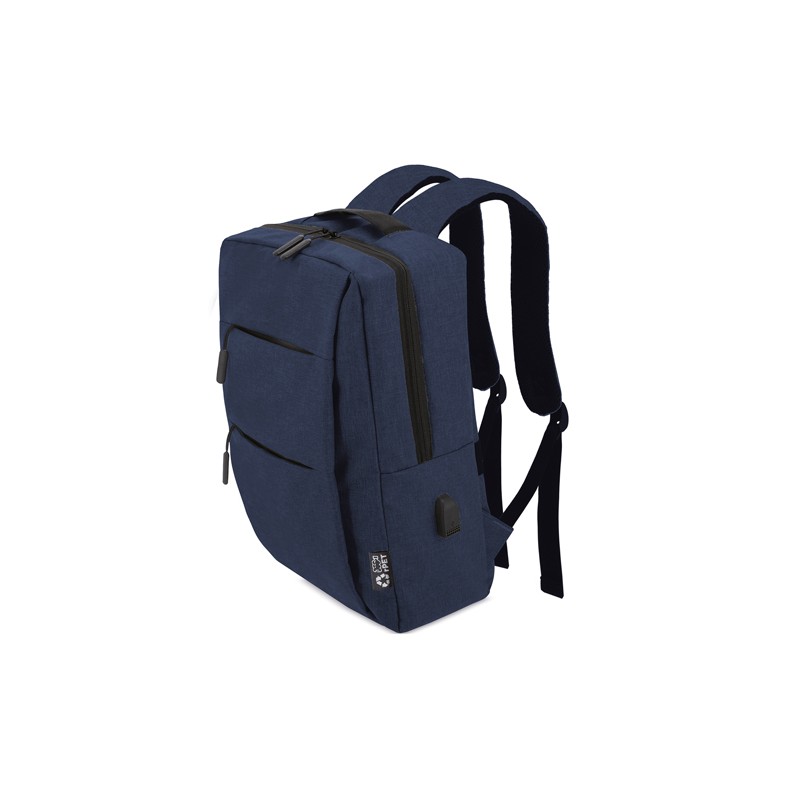 MOCHILA PORTAORDENADOR "DAVIS"