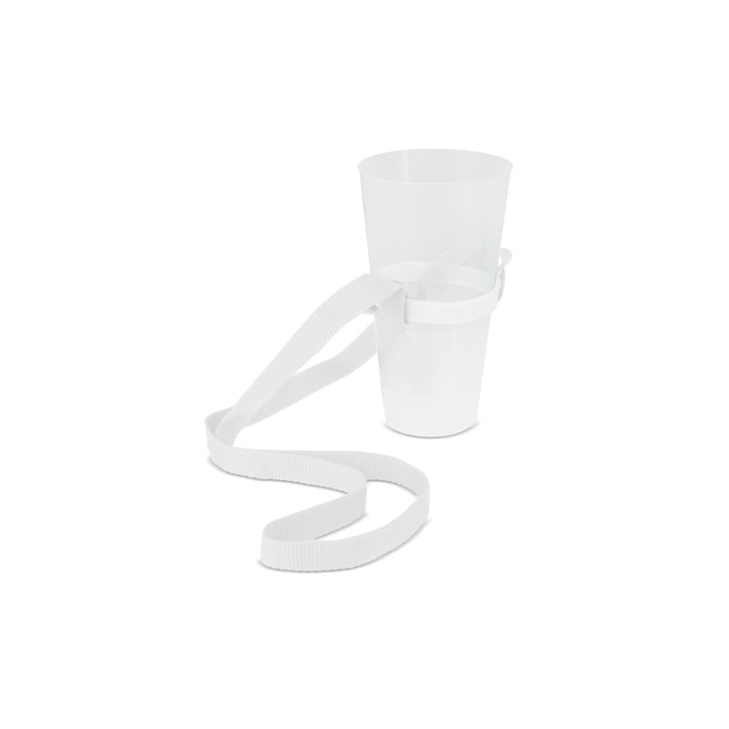 LANYARD PORTAVASOS "RIKI" LANYARD PORTAVASOS "RIKI"