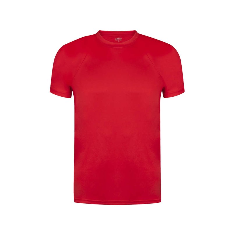 CAMISETA ADULTO TECNIC PLUS CAMISETA ADULTO TECNIC PLUS