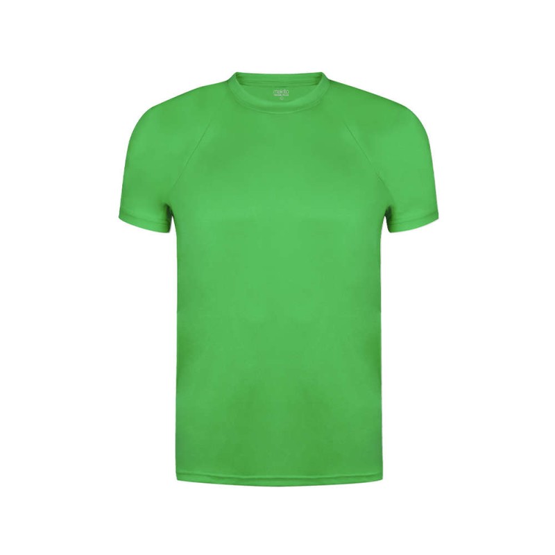 CAMISETA ADULTO TECNIC PLUS CAMISETA ADULTO TECNIC PLUS