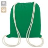 BOLSA MOCHILA  ALGODON 100%ALGODON 135 GRS