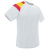 CAMISETA BANDERA DRY & FRESH "GALDANA"