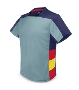 CAMISETA TENIS DRY&FRESH ADULTO "TENIS"