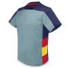 CAMISETA TENIS DRY&FRESH ADULTO "TENIS"