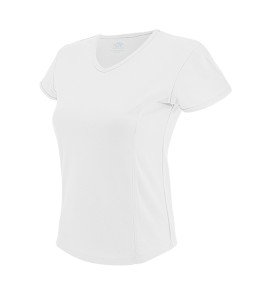 CAMISETA MUJER DRY&FRESH FU M "BAYGOR" T-525