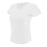 CAMISETA MUJER DRY&FRESH FU M "BAYGOR" T-525