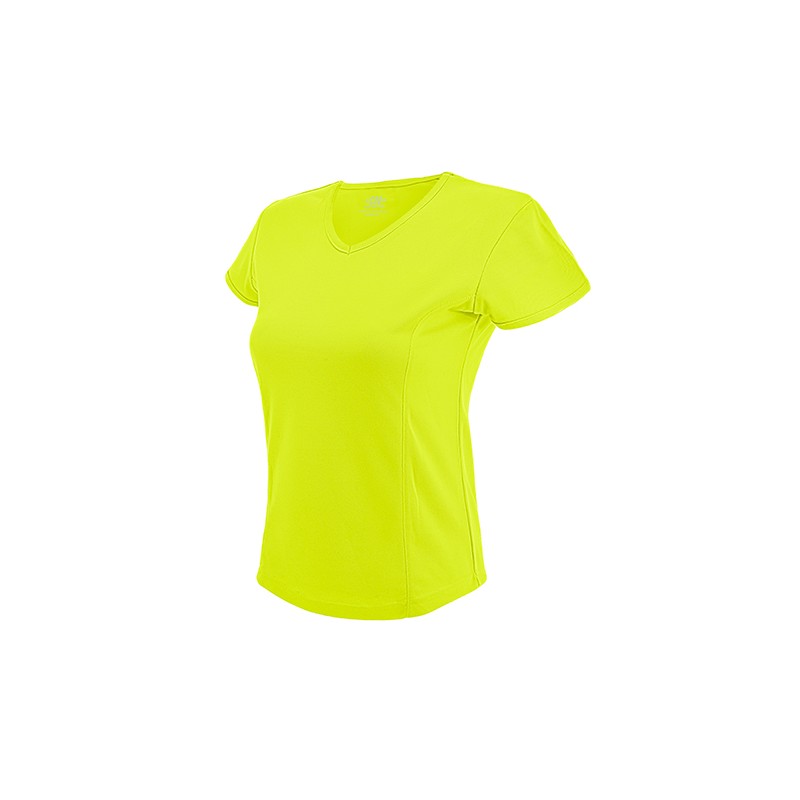 CAMISETA MUJER DRY&FRESH FU M "BAYGOR" T-525 CAMISETA MUJER DRY&FRESH FU M "BAYGOR" T-525