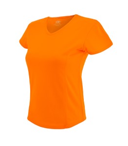 CAMISETA MUJER DRY&FRESH FU M "BAYGOR" T-525