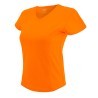 CAMISETA MUJER DRY&FRESH FU M "BAYGOR" T-525