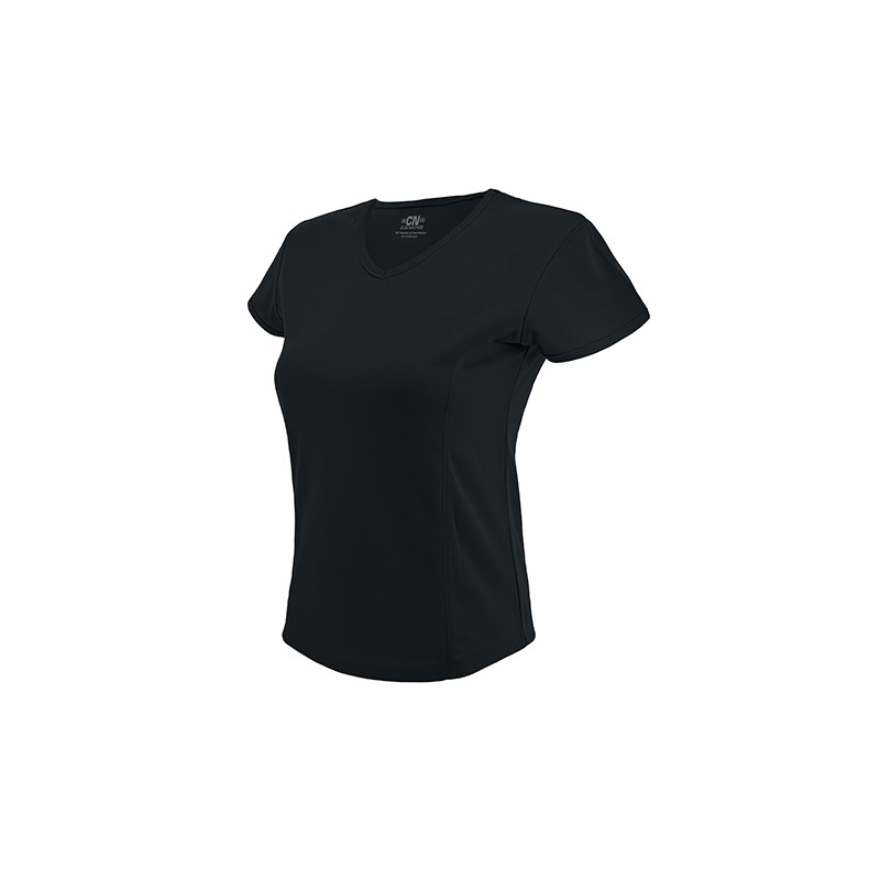 CAMISETA MUJER DRY&FRESH FU M "BAYGOR" T-525 CAMISETA MUJER DRY&FRESH FU M "BAYGOR" T-525