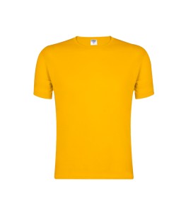 OFERTA 12/24: CAMISETA DE ALGODÓN COLOR