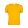 OFERTA 12/24: CAMISETA DE ALGODÓN COLOR