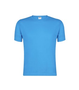 OFERTA 12/24: CAMISETA DE ALGODÓN COLOR