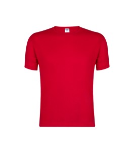 OFERTA 12/24: CAMISETA DE ALGODÓN COLOR