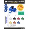 OFERTA 28/24: DISPENSADOR DE BOLSAS MASCOTAS