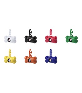 OFERTA 28/24: DISPENSADOR DE BOLSAS MASCOTAS