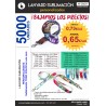 OFERTA 29/24: LANYARD SUBLIMACIÓN